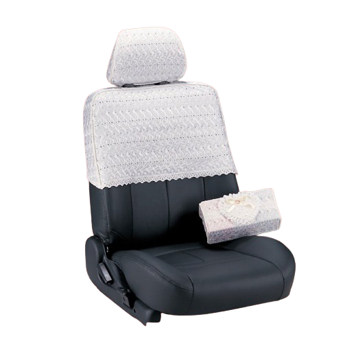 1995 2000 UCF20 Lexus LS400 Toyota Celsior JDM Lace Seat Covers Luxious Automotive