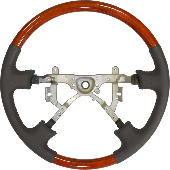 1998-2000 UCF-21 Celsior / LS400 Steering Wheel | Luxious Automotive