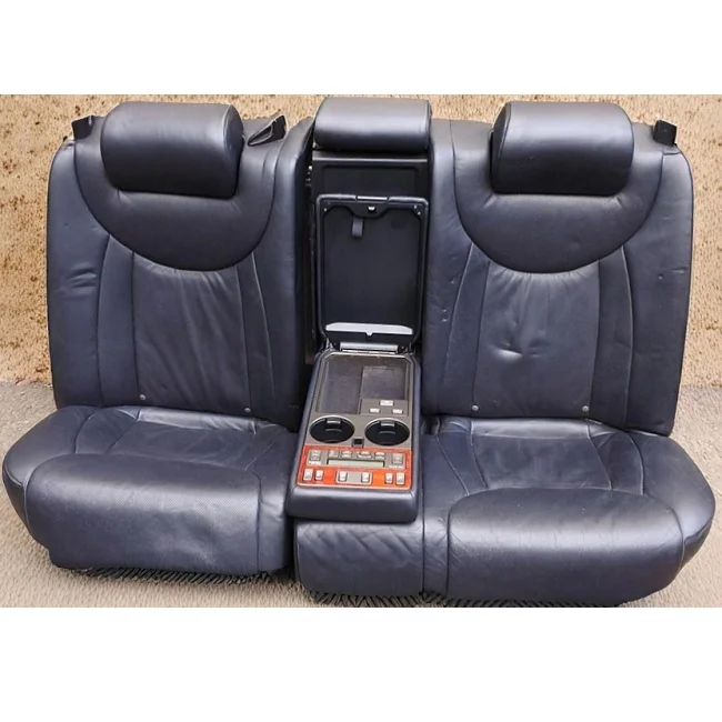 LS430 Reclining Seat