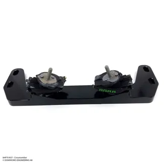 DOMIWORKS 2JZ + 8HP70 CROSSMEMBER FOR 1998-2005 GS / ARISTO