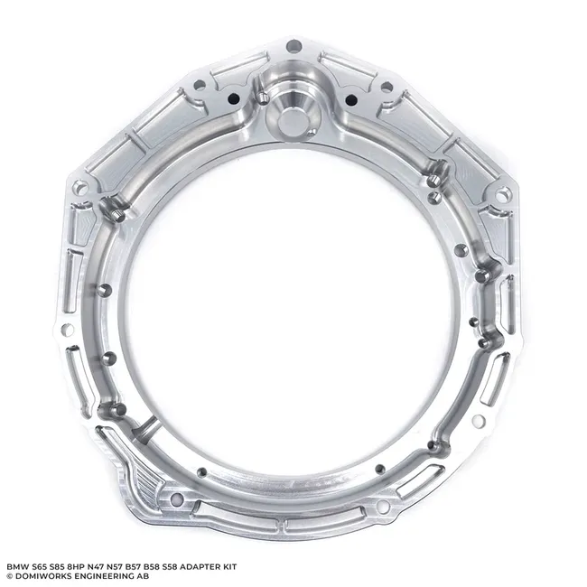 BMW S65 S85 45/50/51/70/75/76 N47 N57 B57 B58 S58 Adapter Kit