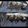Luxious Automotive 2JZ-GTE Coolant + Vent hose Kit