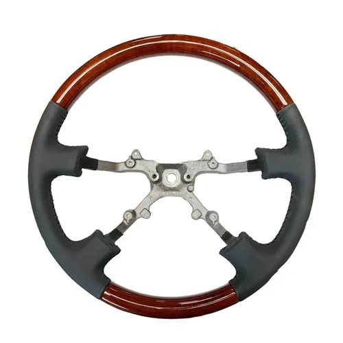 1997-2017 GZG-50 Toyota Century Custom Steering Wheel