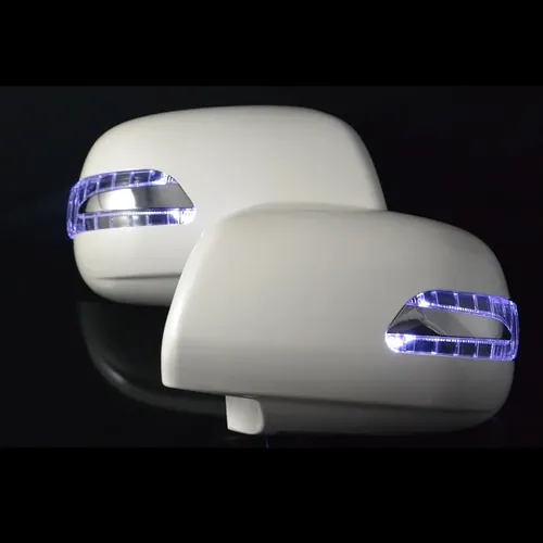 03-09 Lexus GX470 / 02-09 Toyota Hilux Surf / 04+ Hiace / 02-09 Prado