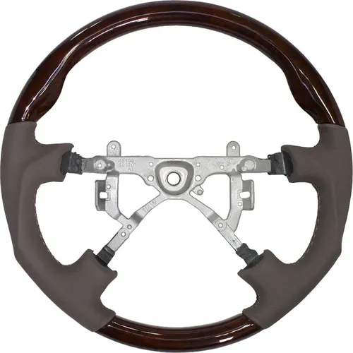1998-2002 LX470 / Land Cruiser 90/100 Sports Grip Steering Wheel 