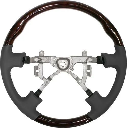 1998-2002 LX470 / Land Cruiser 90/100 Steering Wheel